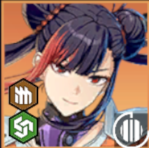Wang Meixing (Pumpkin Star)